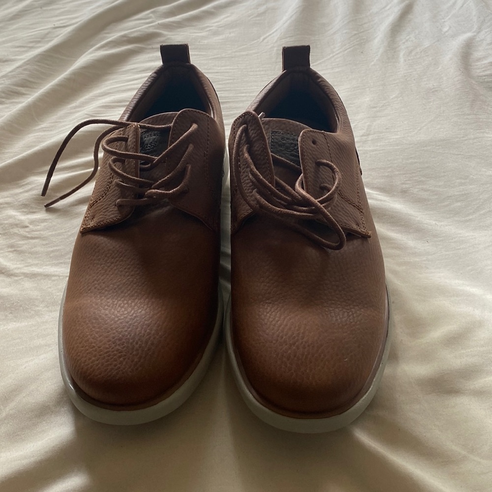 Size 9 business casual shoes